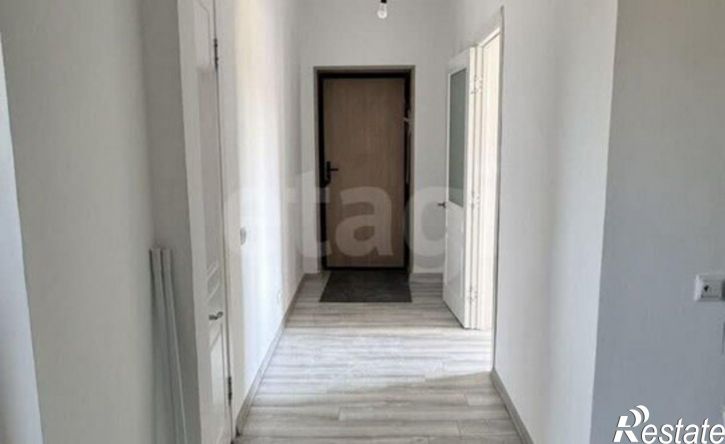 1-комн квартира Солнечная улица, 28,  д. 28