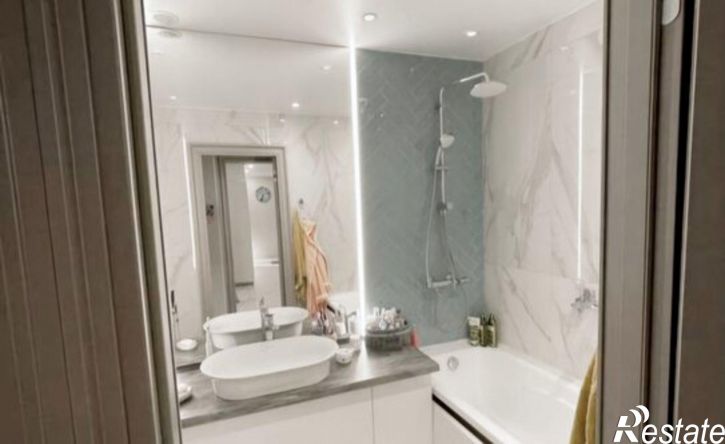 2-комн квартира Ключевская улица, 39,  д. 39