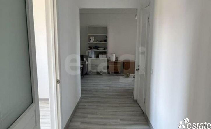1-комн квартира Солнечная улица, 28,  д. 28