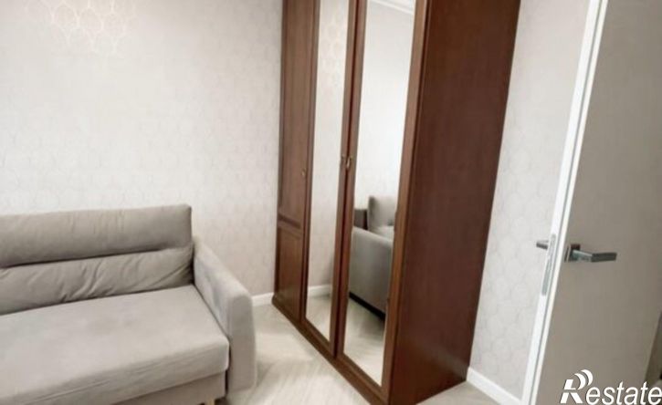 2-комн квартира Ключевская улица, 39,  д. 39