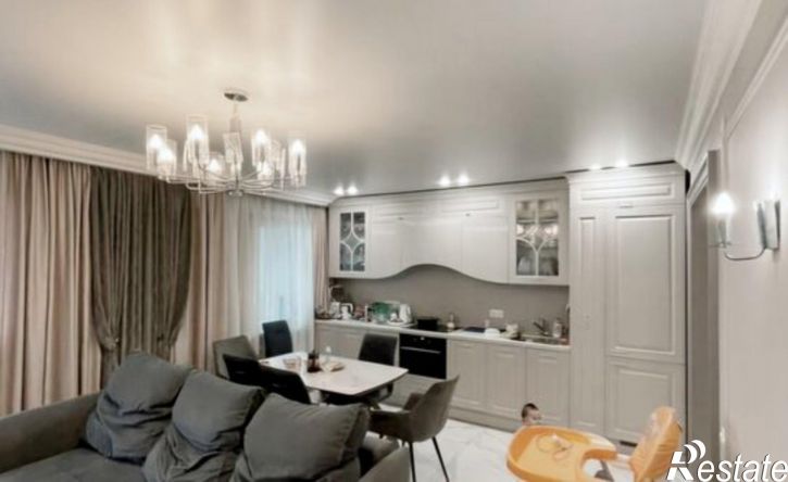 2-комн квартира Ключевская улица, 39,  д. 39