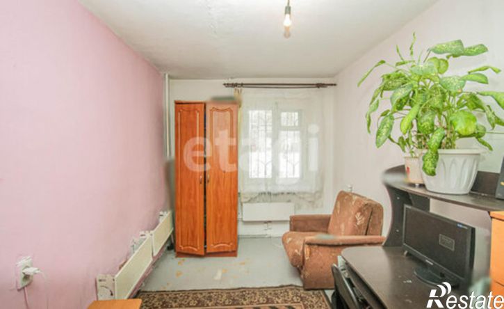3-комн квартира улица Туполева, 20,  д. 20