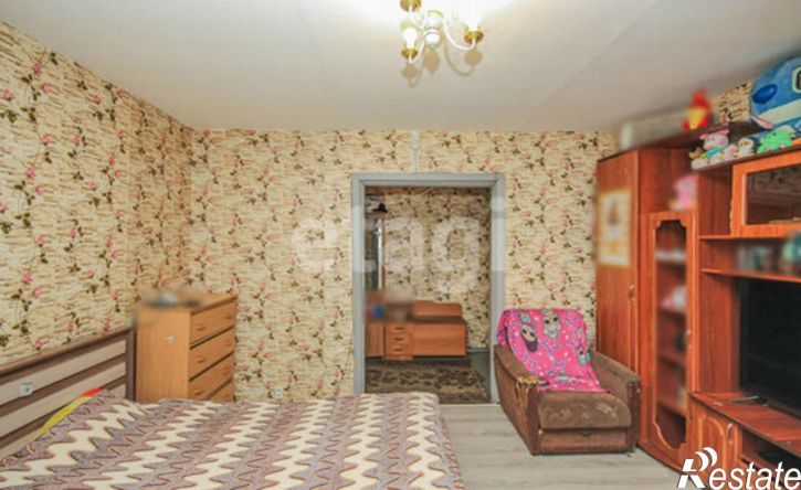 3-комн квартира улица Туполева, 20,  д. 20