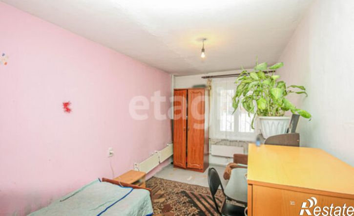 3-комн квартира улица Туполева, 20,  д. 20