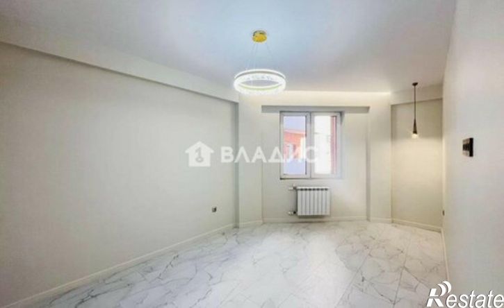 3-комн квартира Конечная улица, 10 к2,  д. 10 к2
