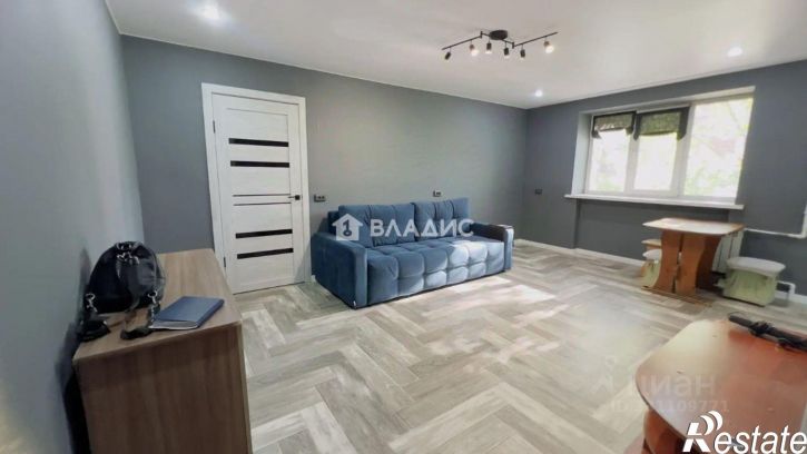 3-комн квартира Октябрьская улица, 12,  д. 12