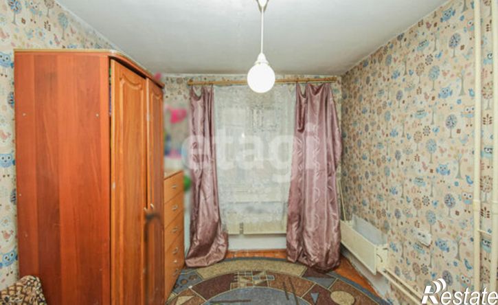 3-комн квартира улица Туполева, 20,  д. 20