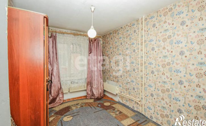 3-комн квартира улица Туполева, 20,  д. 20