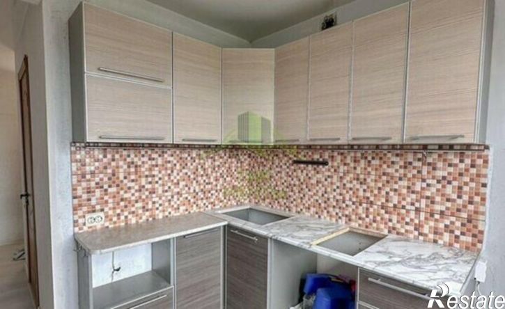 2-комн квартира улица Жердева, 48,  д. 48