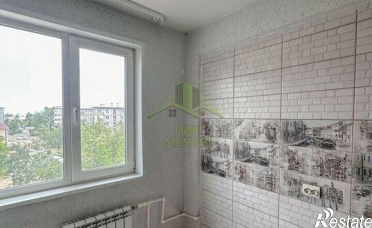 2-комн квартира улица Жердева, 48,  д. 48