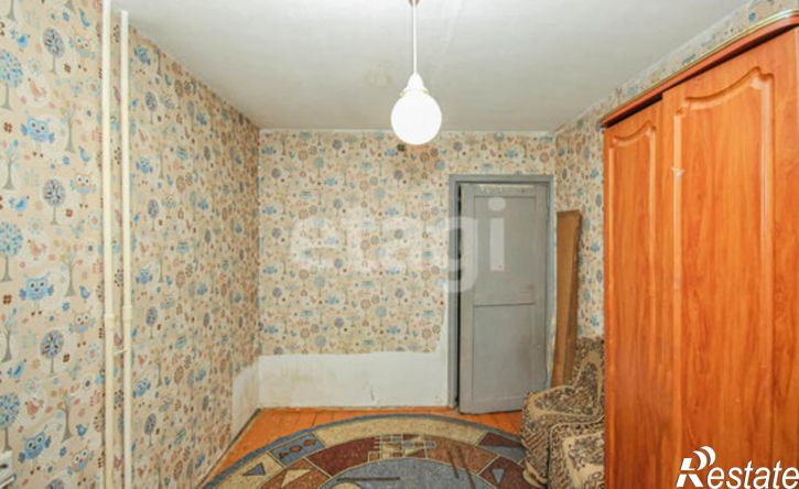 3-комн квартира улица Туполева, 20,  д. 20