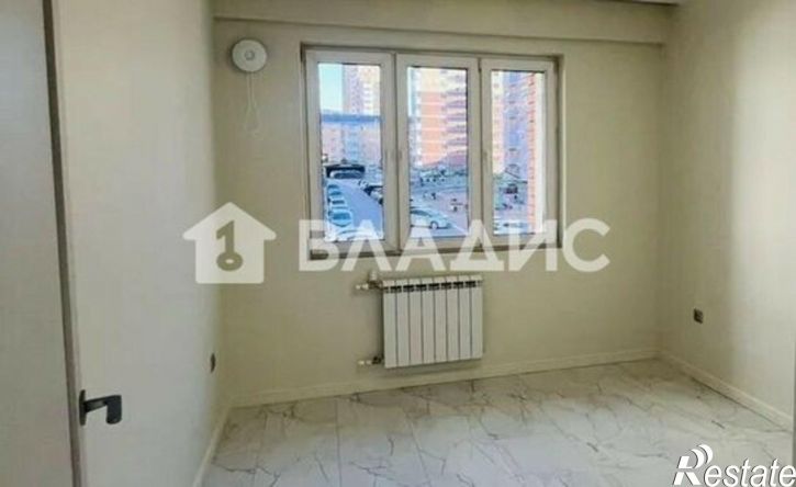 3-комн квартира Конечная улица, 10 к2,  д. 10 к2