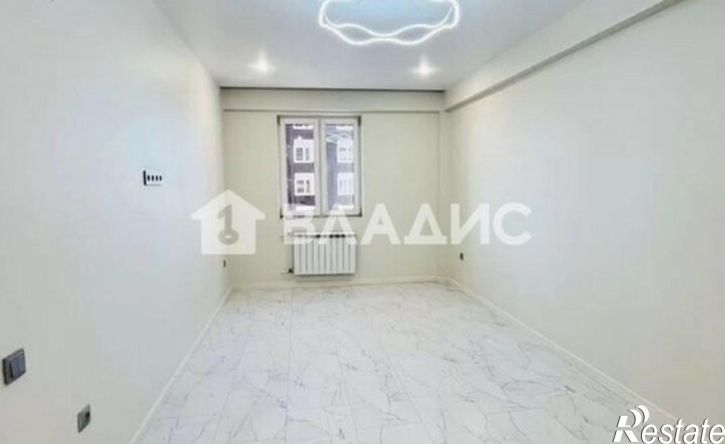 3-комн квартира Конечная улица, 10 к2,  д. 10 к2