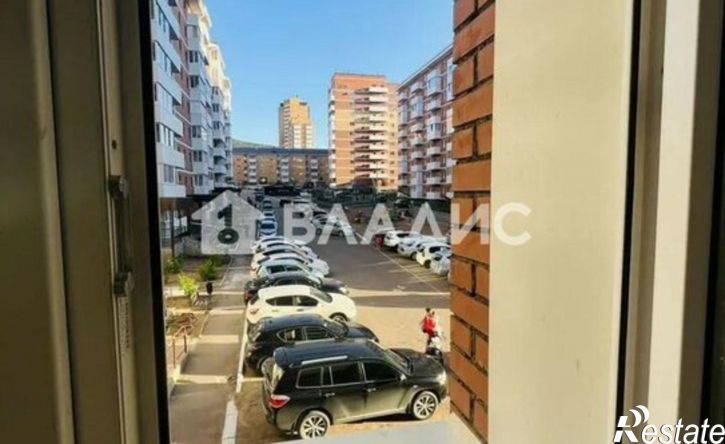 3-комн квартира Конечная улица, 10 к2,  д. 10 к2