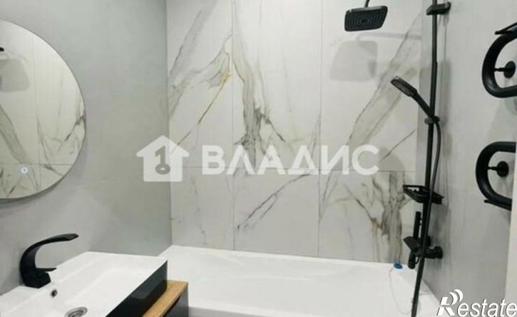 3-комн квартира Конечная улица, 10 к2,  д. 10 к2