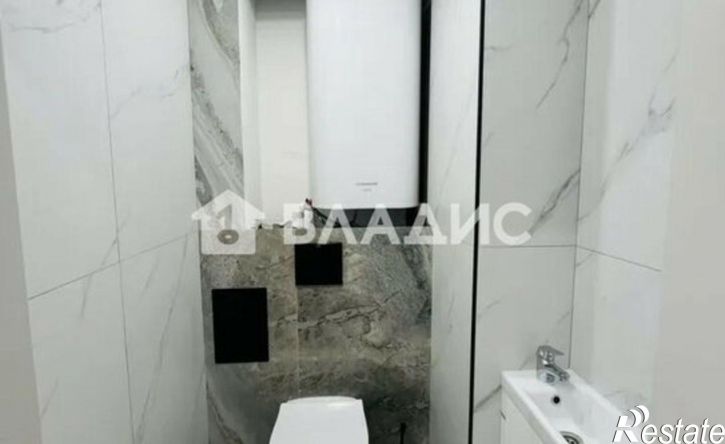 3-комн квартира Конечная улица, 10 к2,  д. 10 к2