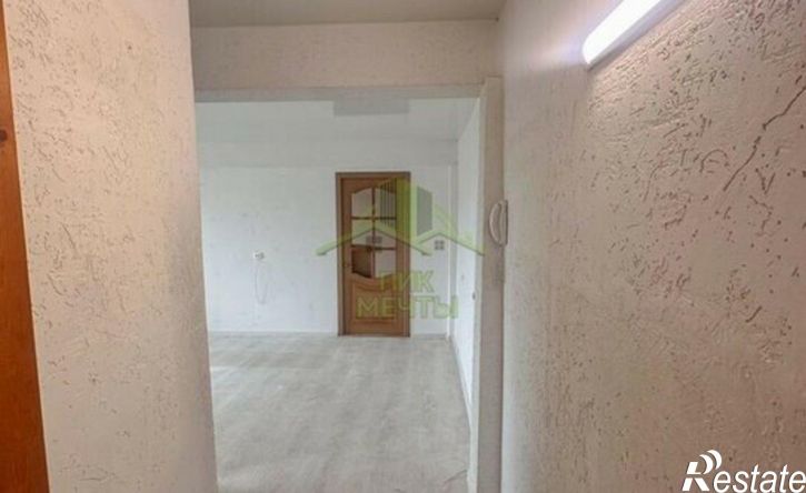2-комн квартира улица Жердева, 48,  д. 48