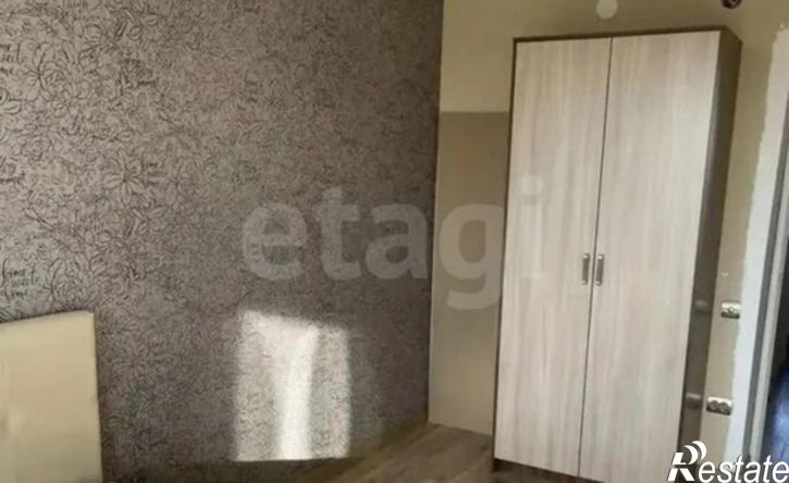 2-комн квартира микрорайон 140А, 17