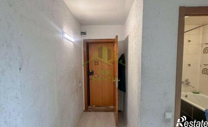 2-комн квартира улица Жердева, 48,  д. 48