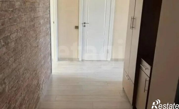 2-комн квартира микрорайон 140А, 17