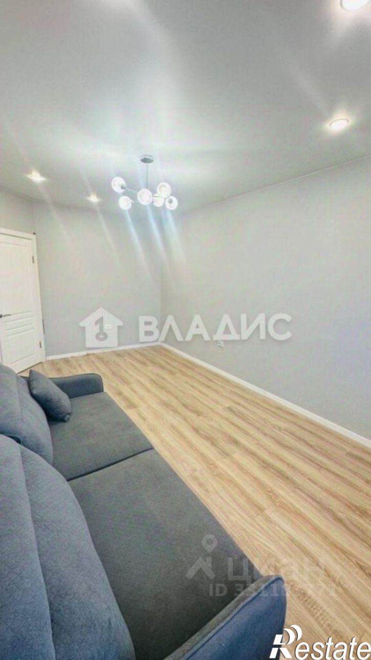 2-комн квартира 111-й микрорайон, 16