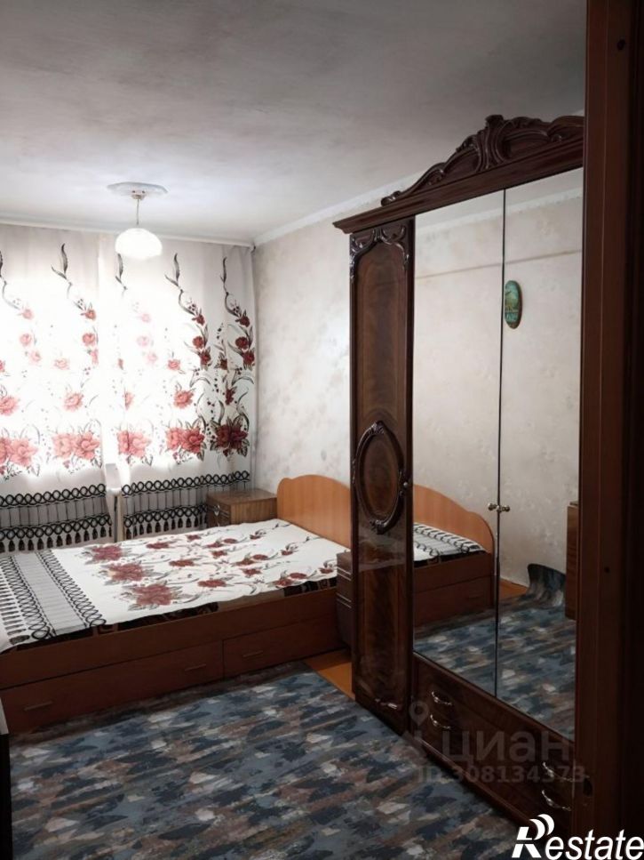 2-комн квартира ул Ключевская, 100,  д. 100