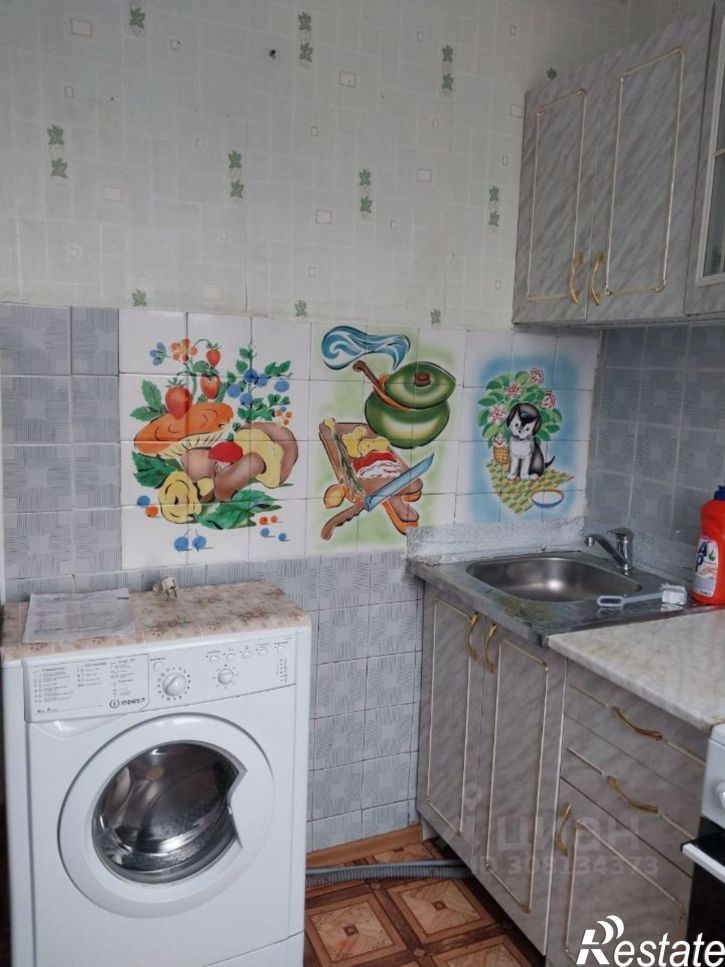 2-комн квартира ул Ключевская, 100,  д. 100
