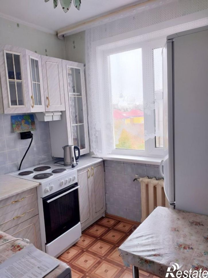 2-комн квартира ул Ключевская, 100,  д. 100