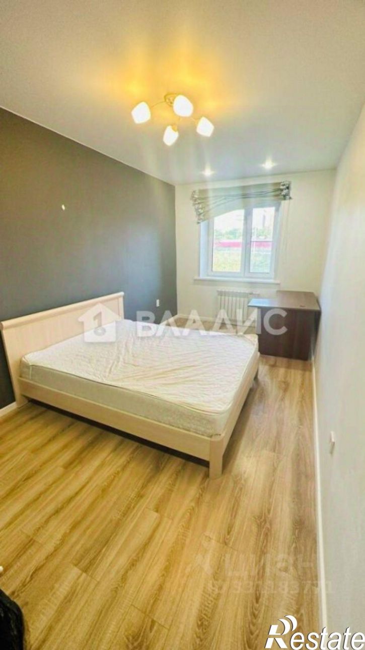 2-комн квартира 111-й микрорайон, 16