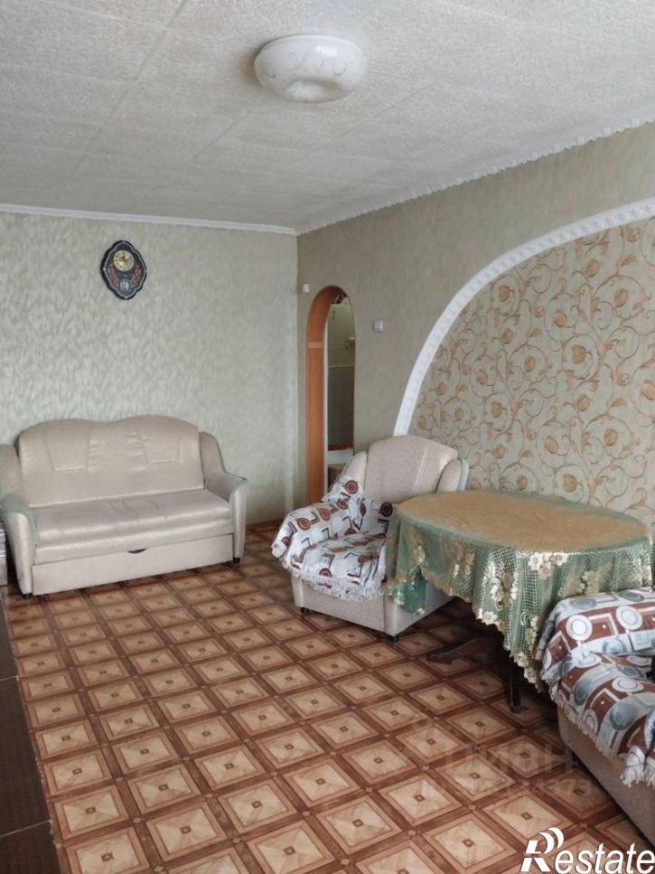 2-комн квартира ул Ключевская, 100,  д. 100