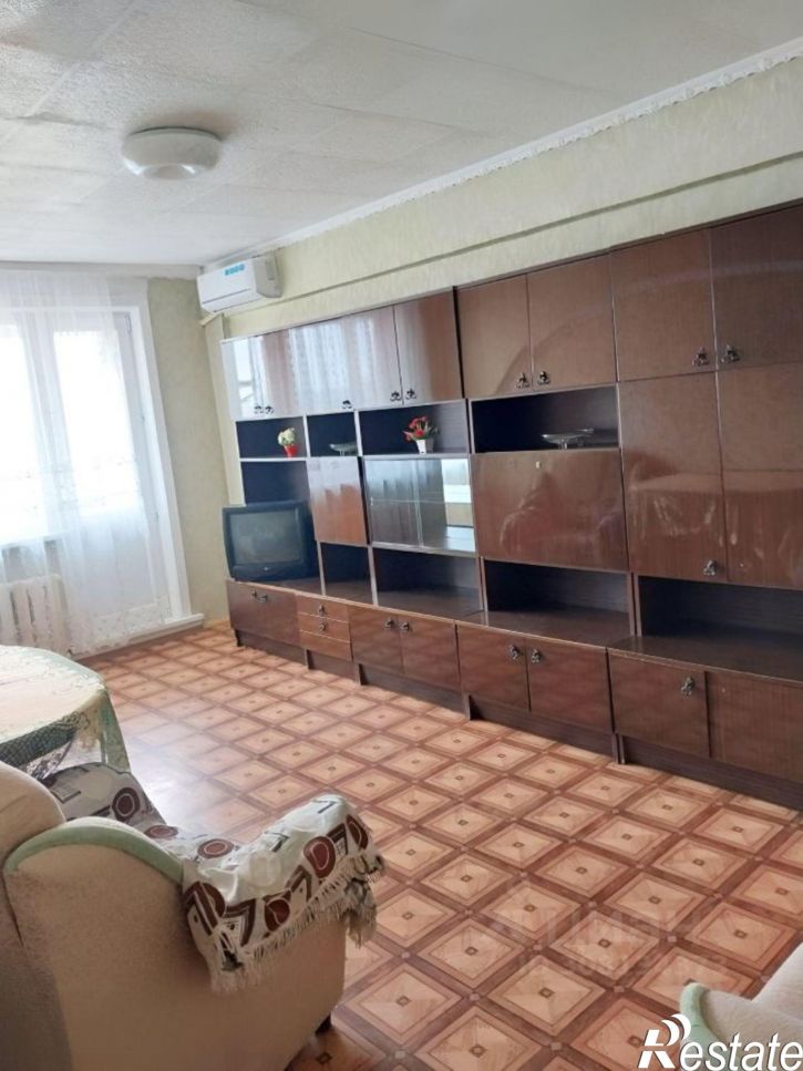 2-комн квартира ул Ключевская, 100,  д. 100