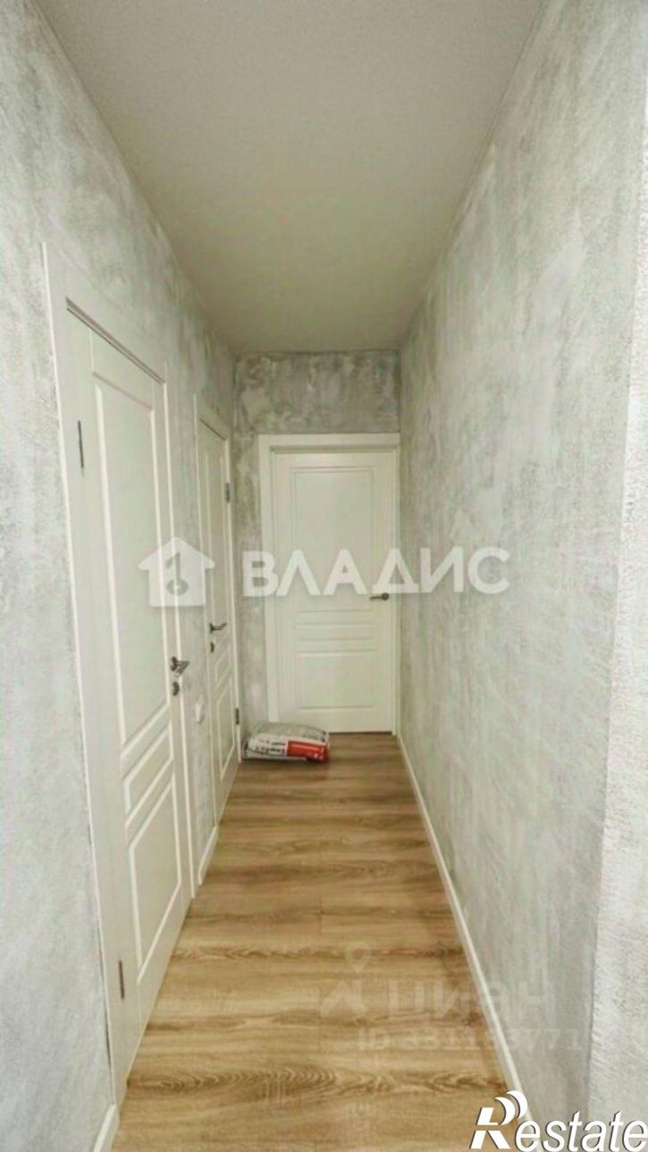 2-комн квартира 111-й микрорайон, 16