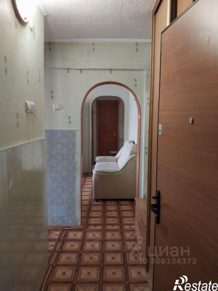 2-комн квартира ул Ключевская, 100,  д. 100