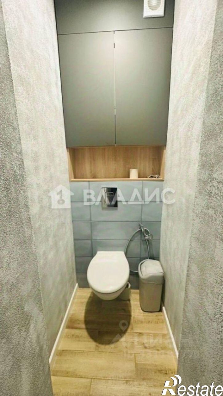 2-комн квартира 111-й микрорайон, 16