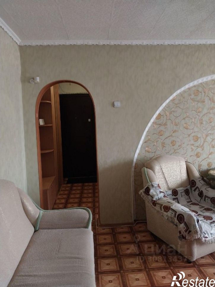 2-комн квартира ул Ключевская, 100,  д. 100
