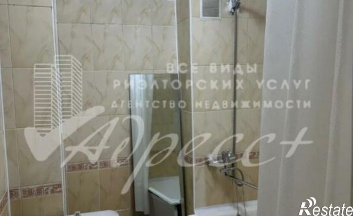 1-комн квартира ул Антонова, 12,  д. 12