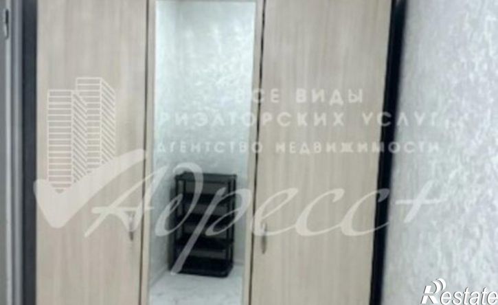 1-комн квартира ул Антонова, 12,  д. 12