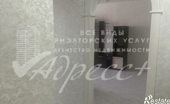 1-комн квартира ул Антонова, 12,  д. 12