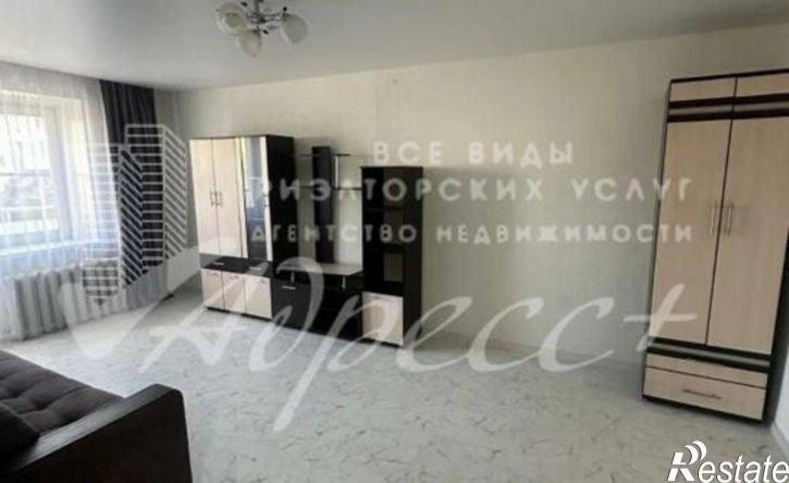 1-комн квартира ул Антонова, 12,  д. 12