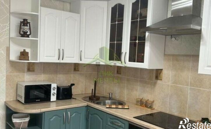 2-комн квартира ул Смолина, 54А,  д. 54А
