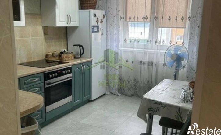 2-комн квартира ул Смолина, 54А,  д. 54А