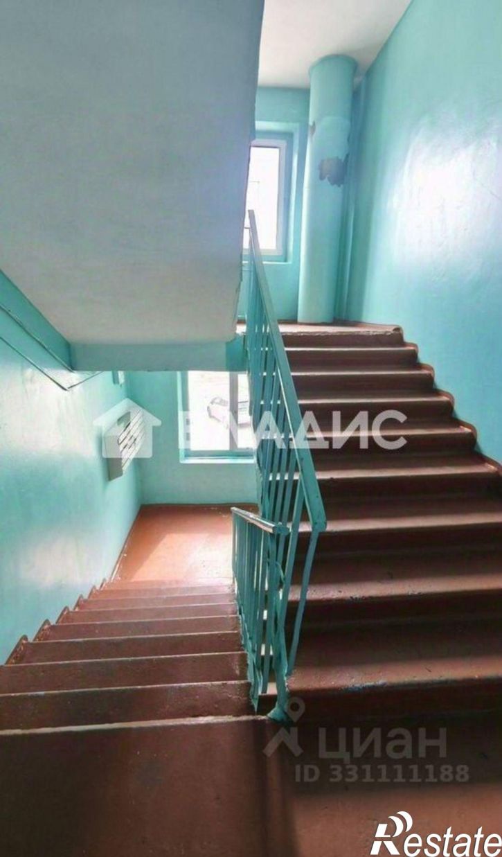 1-комн квартира пр-кт Строителей, 6,  д. 6