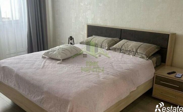 2-комн квартира ул Смолина, 54А,  д. 54А