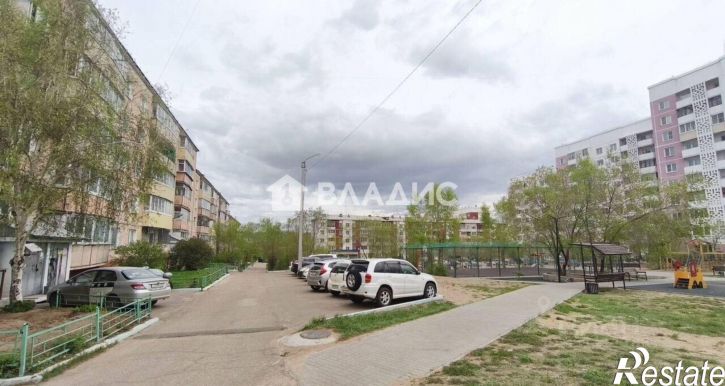 1-комн квартира пр-кт Строителей, 6,  д. 6