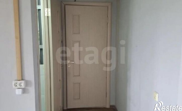 1-комн квартира ул Бабушкина, 26,  д. 26