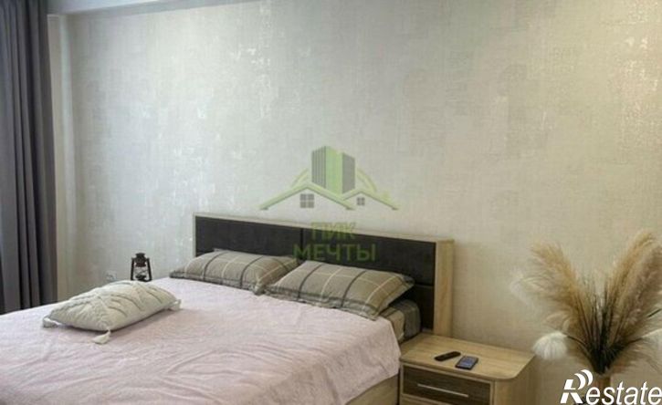 2-комн квартира ул Смолина, 54А,  д. 54А