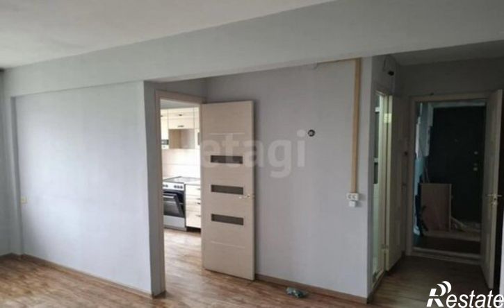 1-комн квартира ул Бабушкина, 26,  д. 26