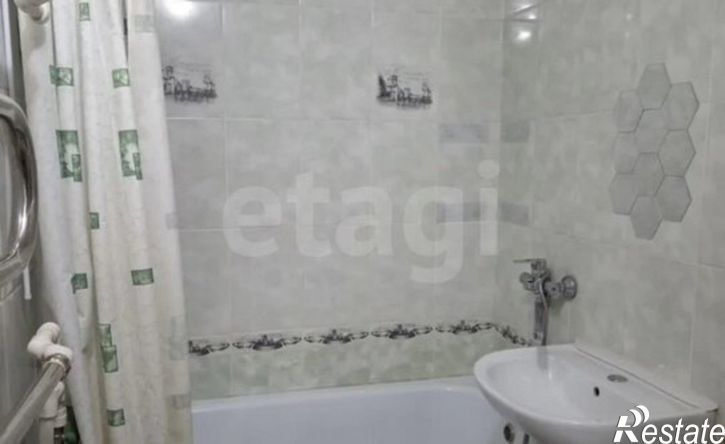 1-комн квартира ул Бабушкина, 26,  д. 26