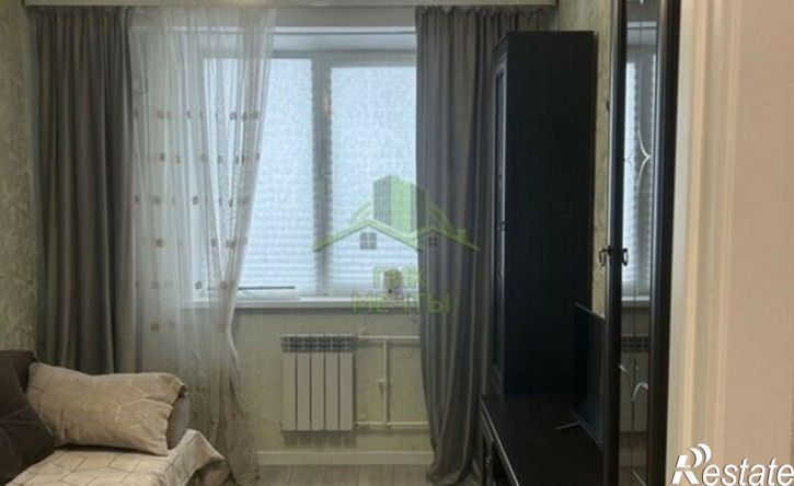 2-комн квартира ул Смолина, 54А,  д. 54А