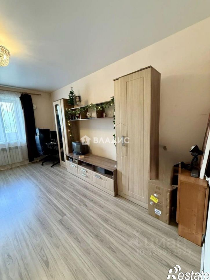 1-комн квартира 142-й микрорайон